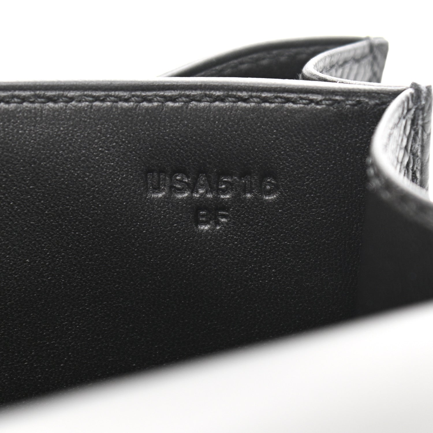 Hermes Epsom Constance 18 Black 7 of 10
