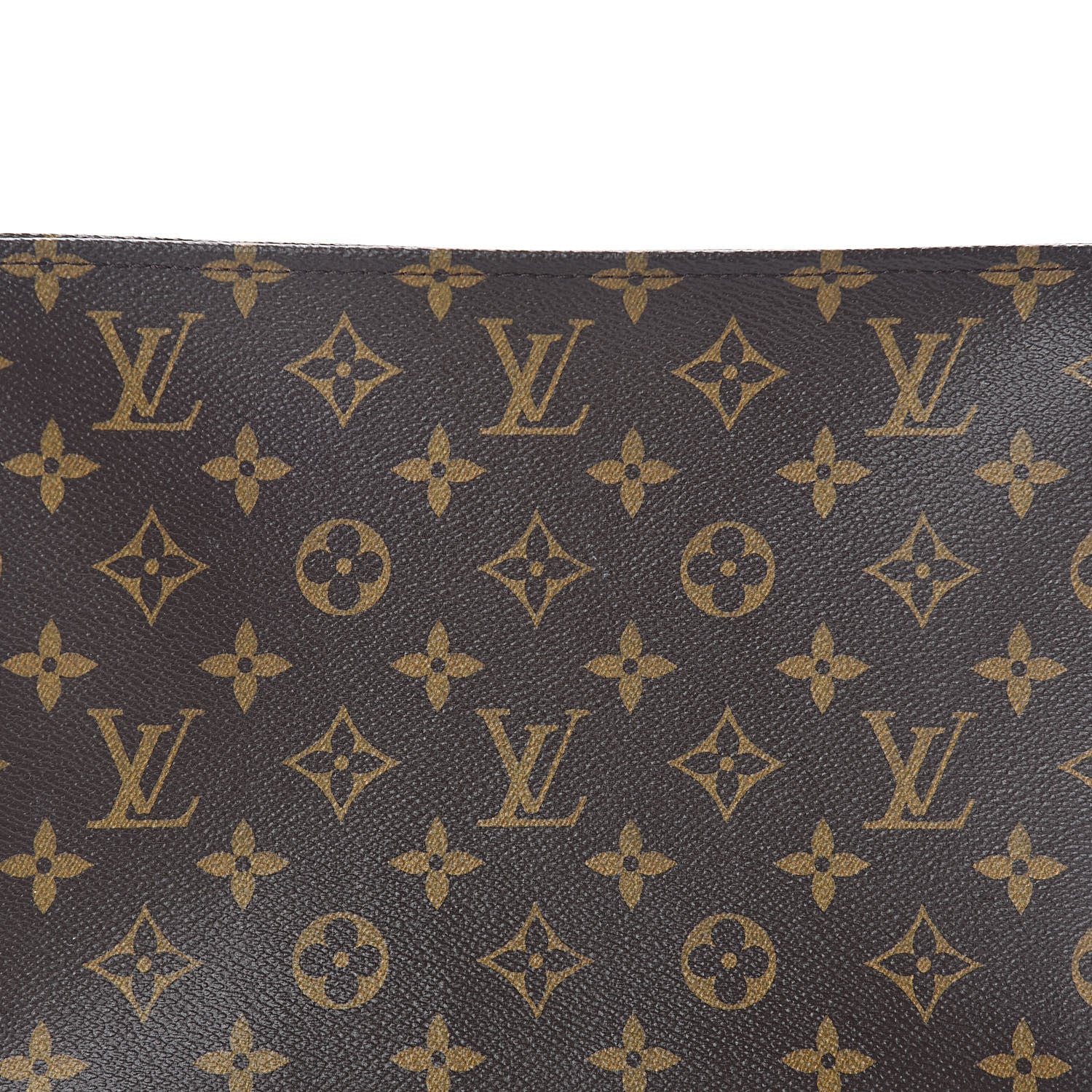 Louis Vuitton Monogram Toiletry Pouch 26 9 of 9