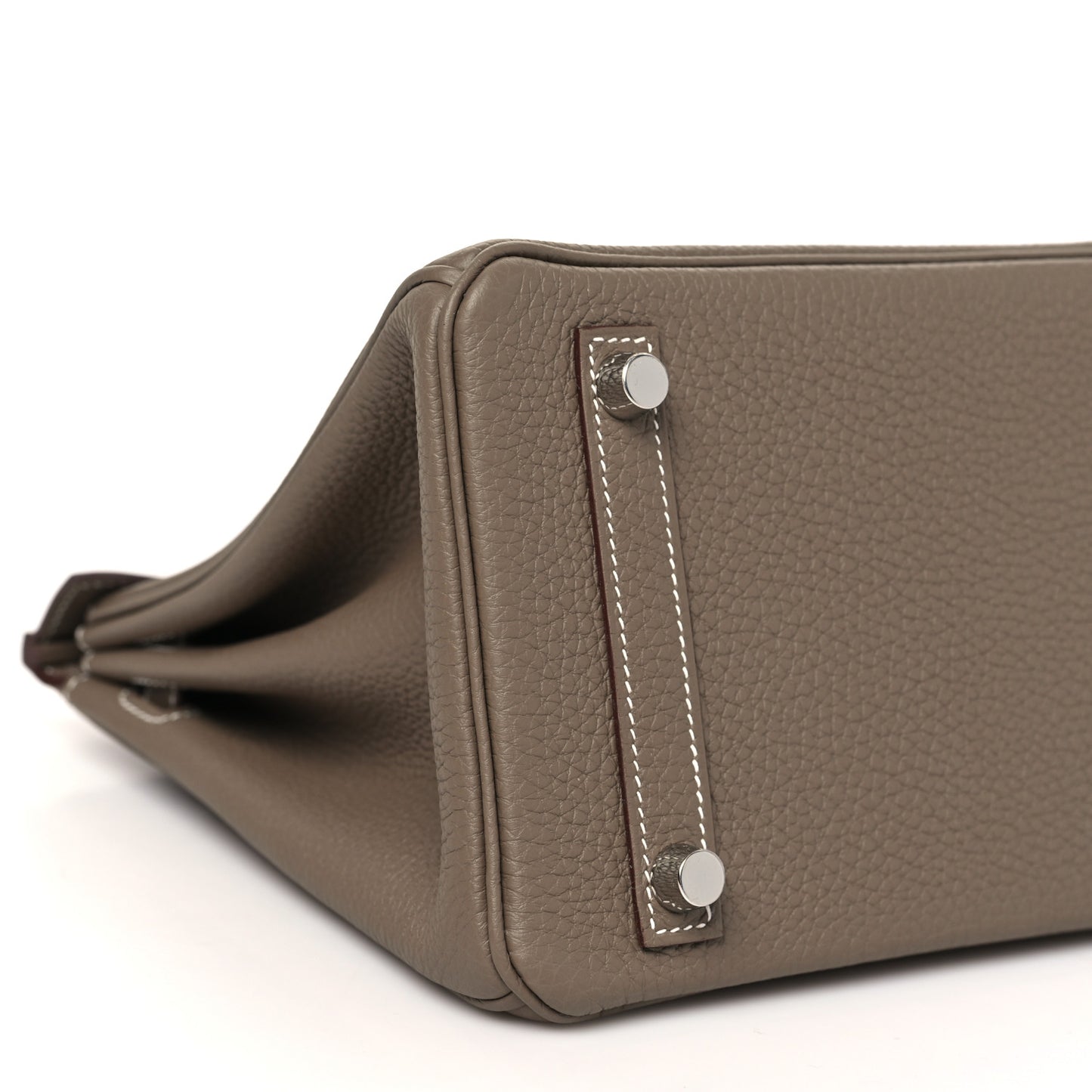 Togo Birkin 25 Etoupe