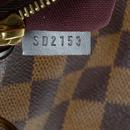 Louis Vuitton Damier Ebene Hoxton GM 8 of 8