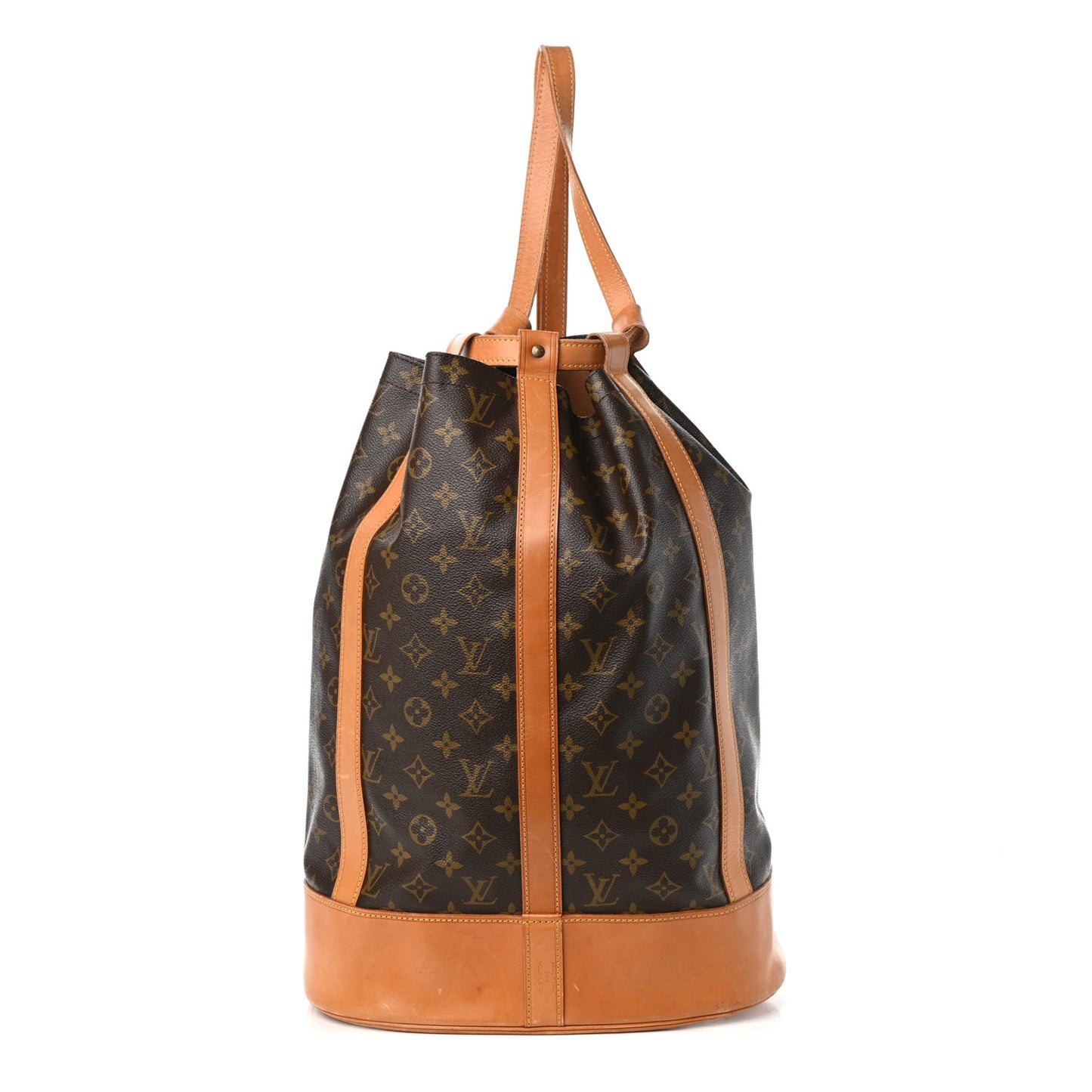Monogram Randonnee GM Backpack