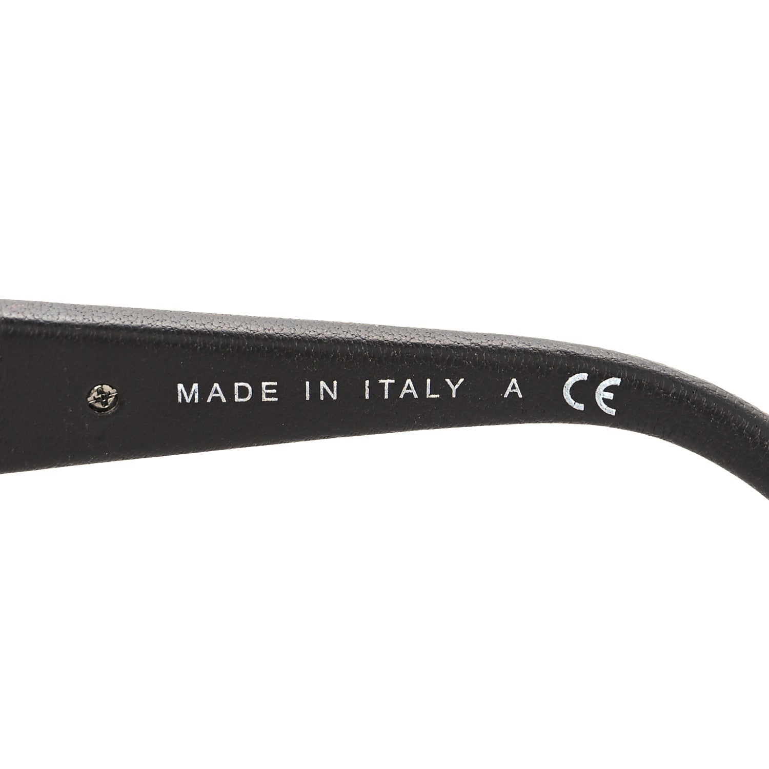 Chanel CC Chain Sunglasses 5215-Q Tortoise 6 of 7