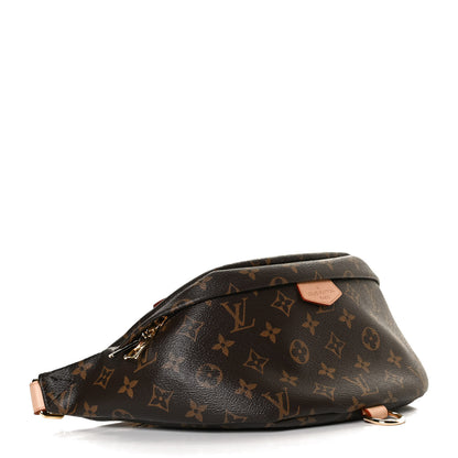 Louis Vuitton Monogram Bumbag 3 of 10