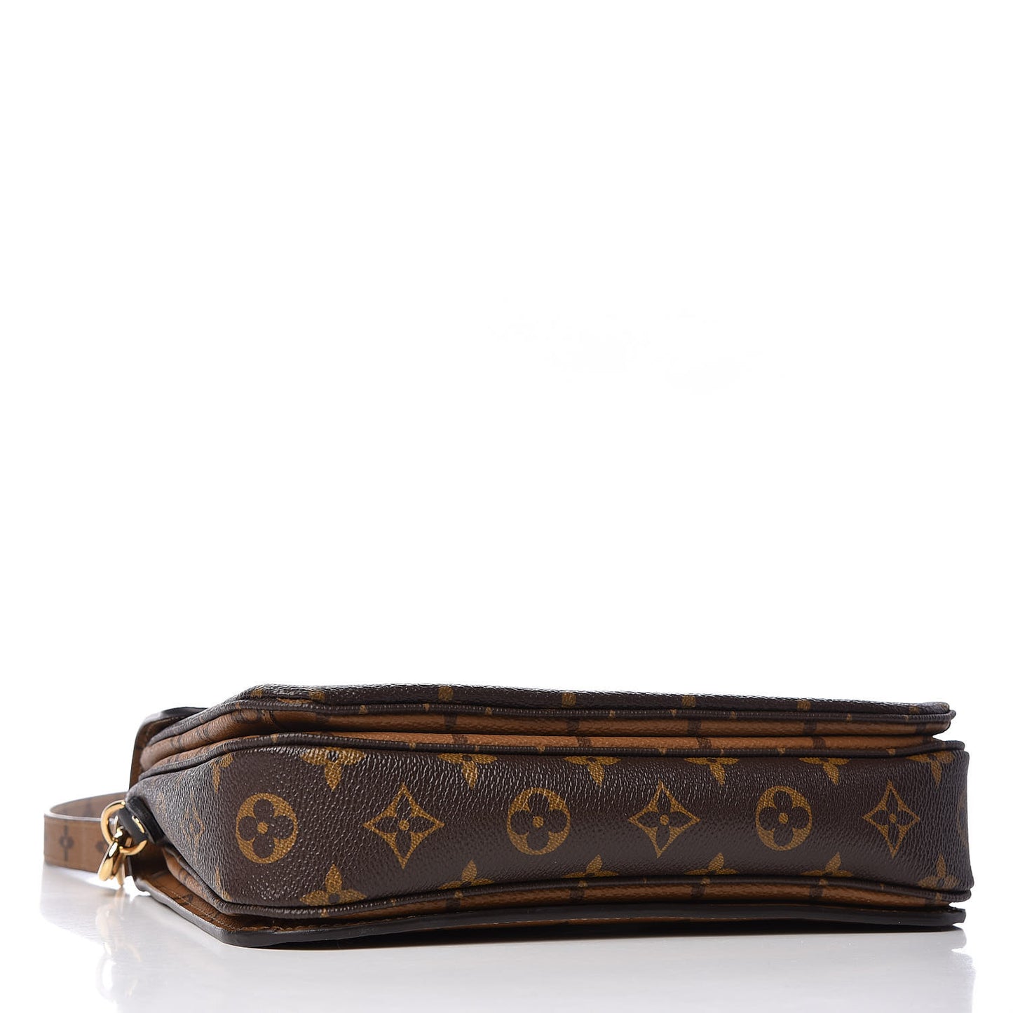 Reverse Monogram Pochette Metis