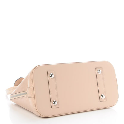 Louis Vuitton Epi Alma PM Dune 5 of 8