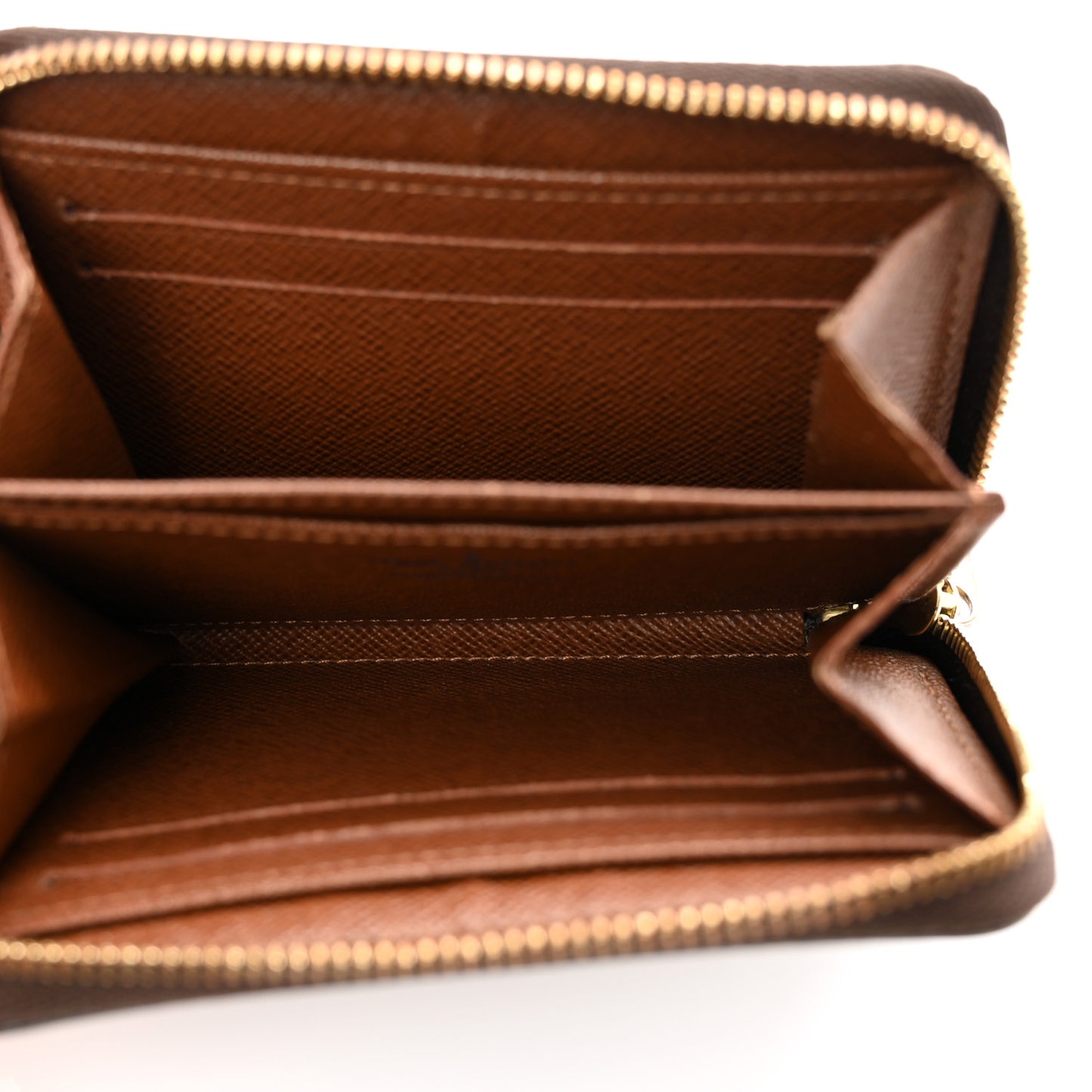 Monogram Zippy Coin Purse