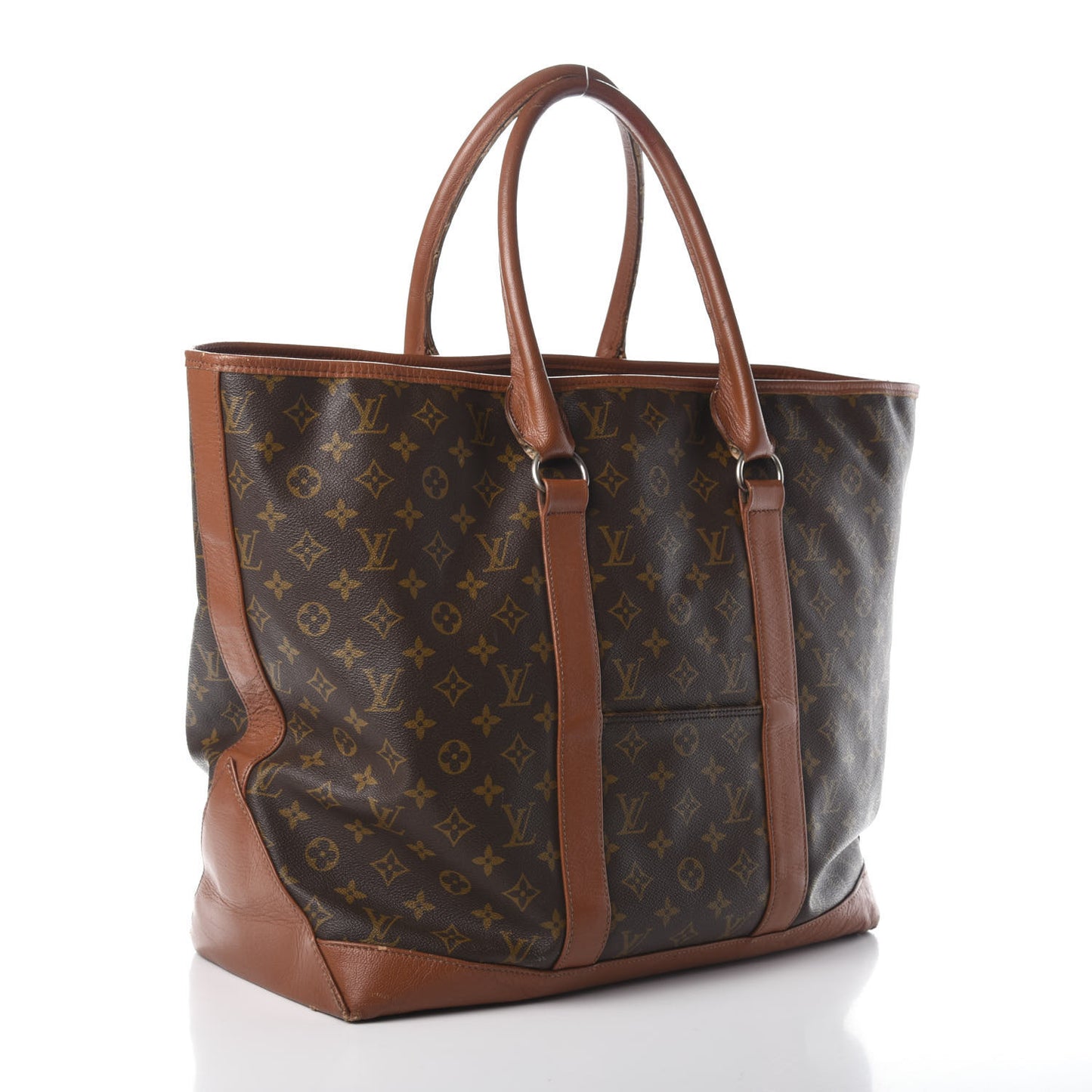 Monogram Sac Weekend GM