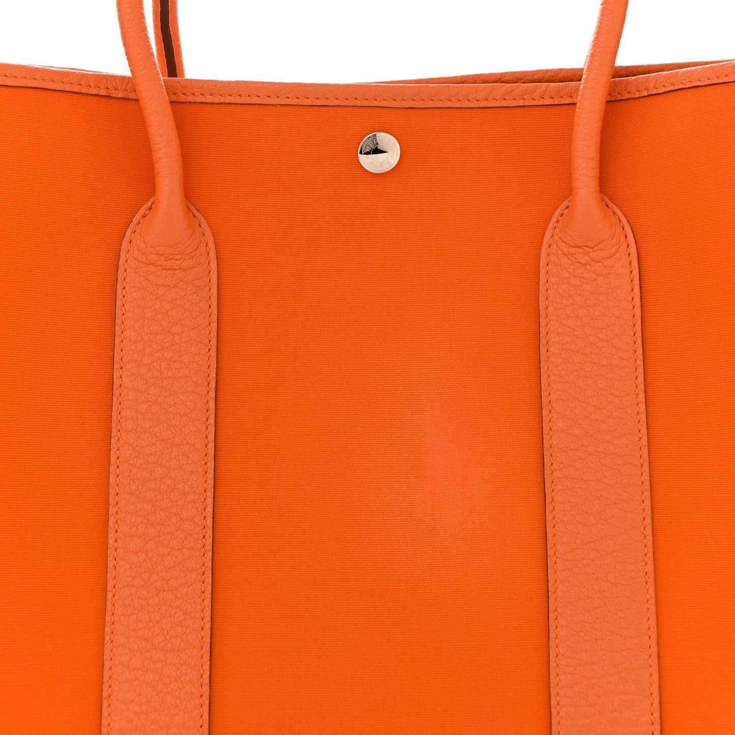 Toile Negonda Garden Party 36 MM Orange