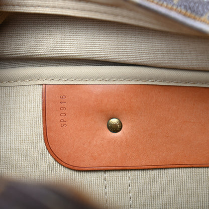 Louis Vuitton Monogram Sirius 45 6 of 8