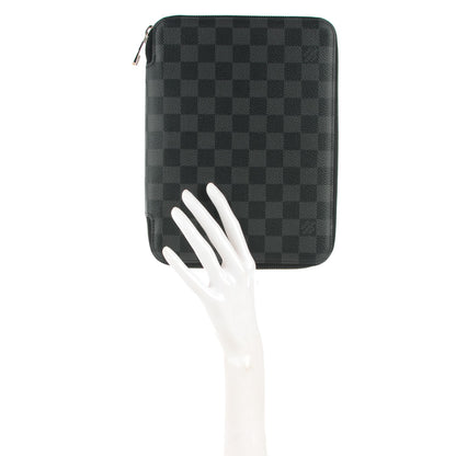 Louis Vuitton Damier Graphite Document Holder PM 2 of 7