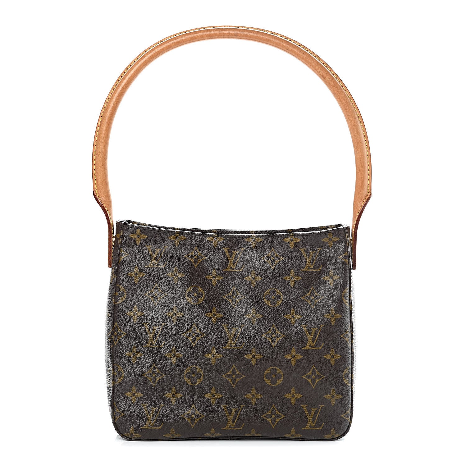 Louis Vuitton Monogram Looping MM 1 of 11