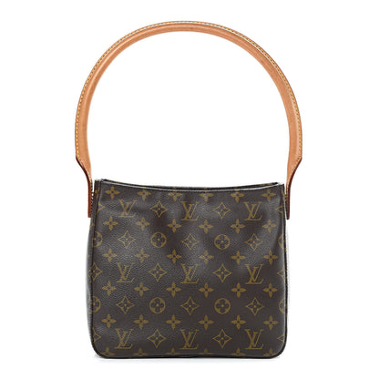 Louis Vuitton Monogram Looping MM 1 of 11