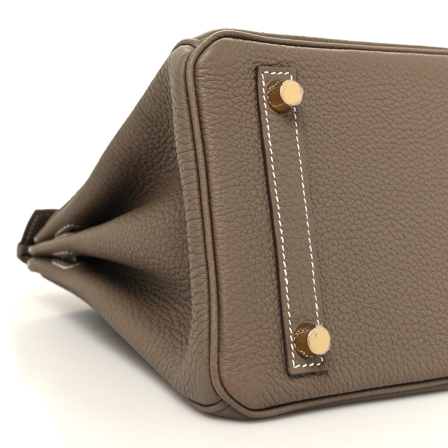 Togo Birkin 25 Etoupe