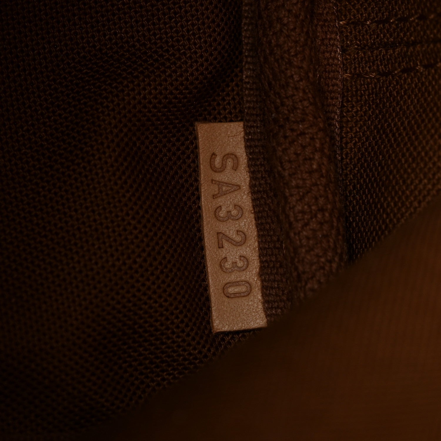 Louis Vuitton Monogram Nano Noe 7 of 11