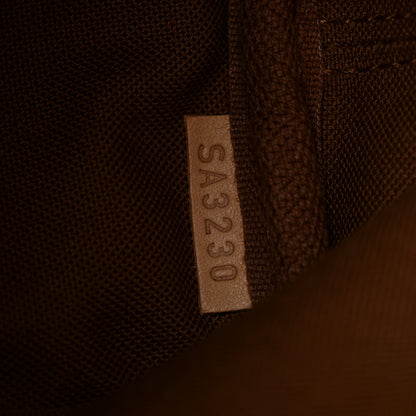 Louis Vuitton Monogram Nano Noe 7 of 11