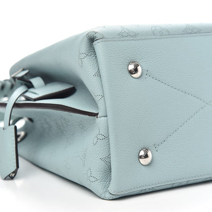 Louis Vuitton Mahina Muria Vert Lagon 7 of 9