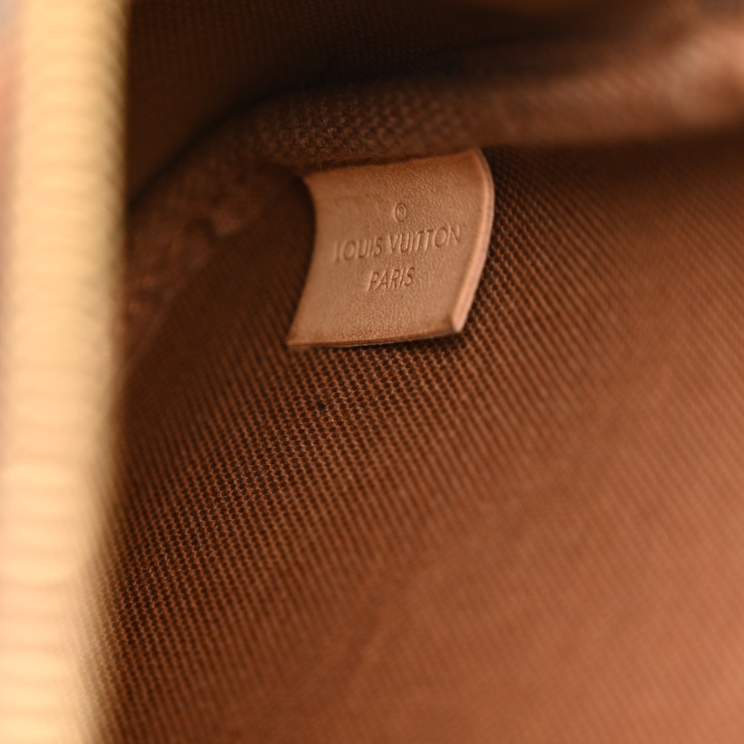 Louis Vuitton Monogram Multi Pochette Accessories Kaki 7 of 11