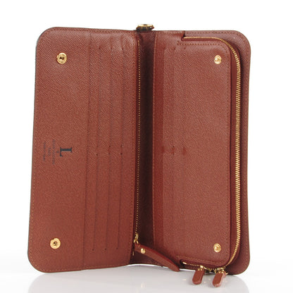 Louis Vuitton Monogram Insolite Wallet 5 of 7