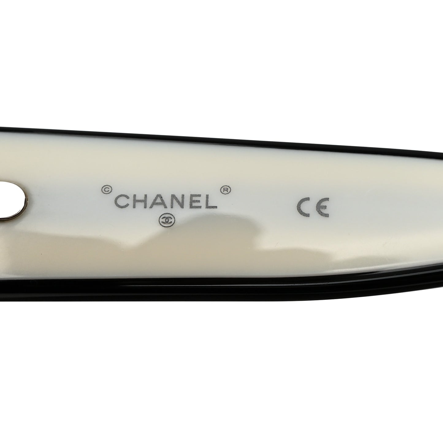 Acetate Sunglasses 71414 White