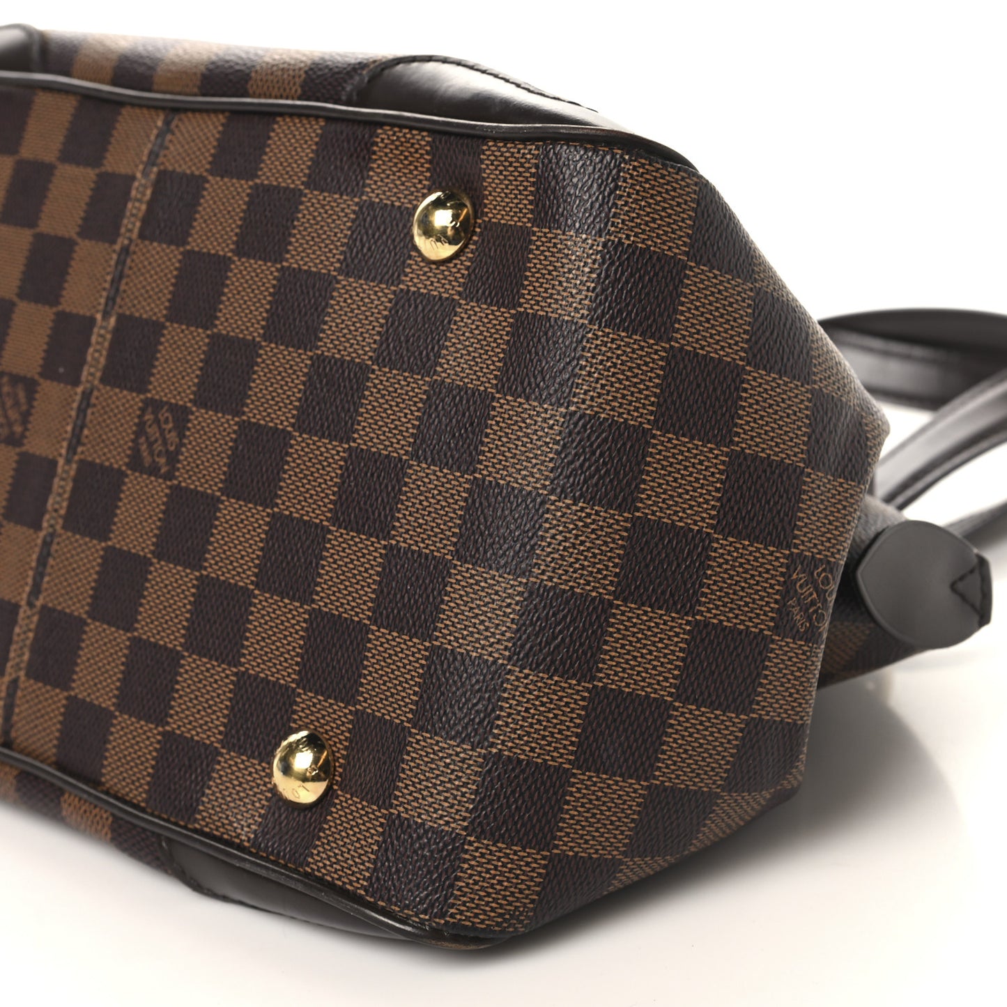 Damier Ebene Verona PM