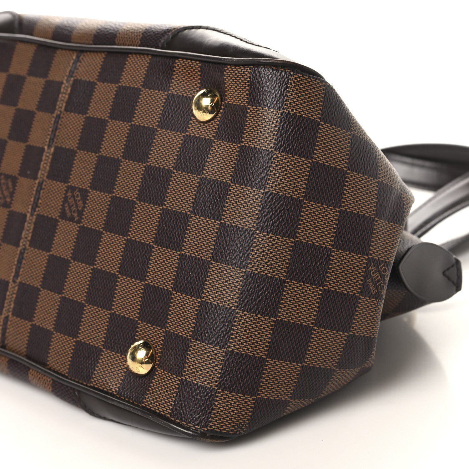 Louis Vuitton Damier Ebene Verona PM 9 of 9