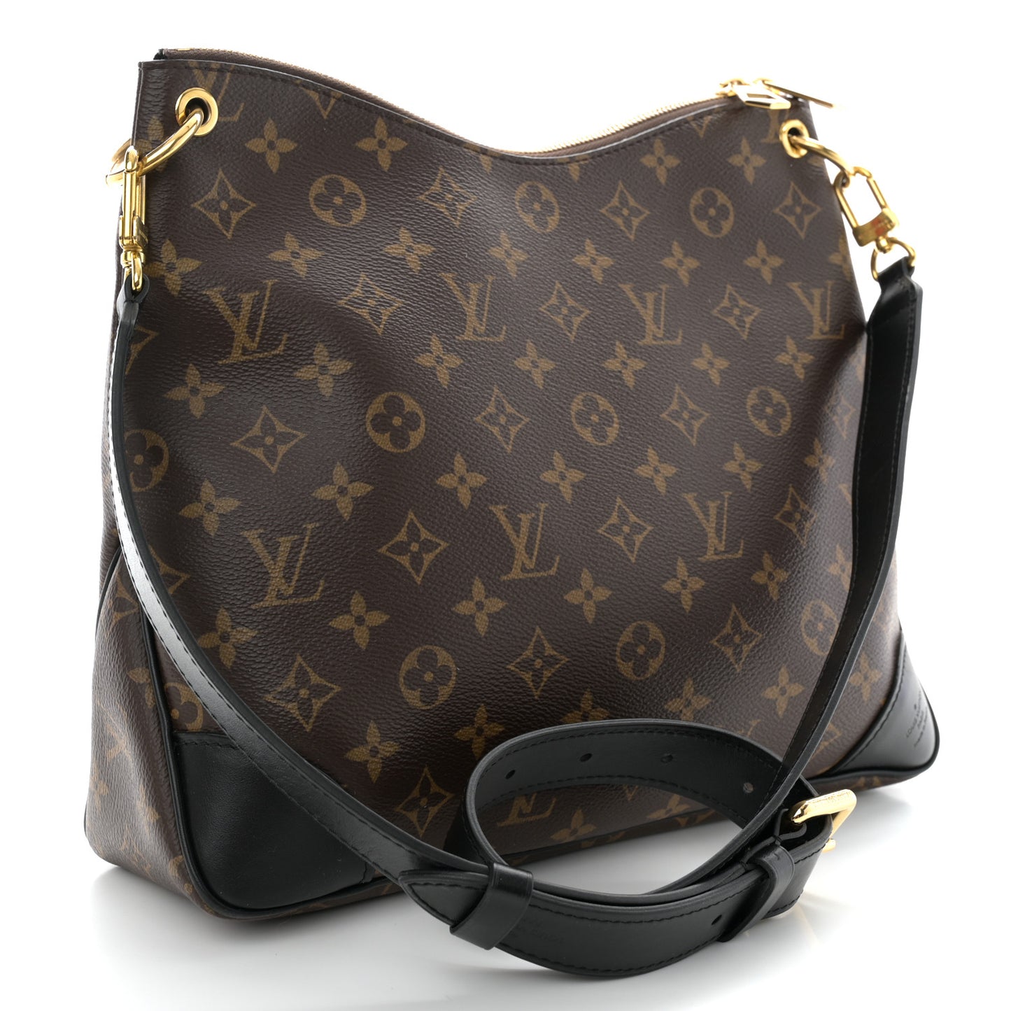 Monogram Odeon MM Black
