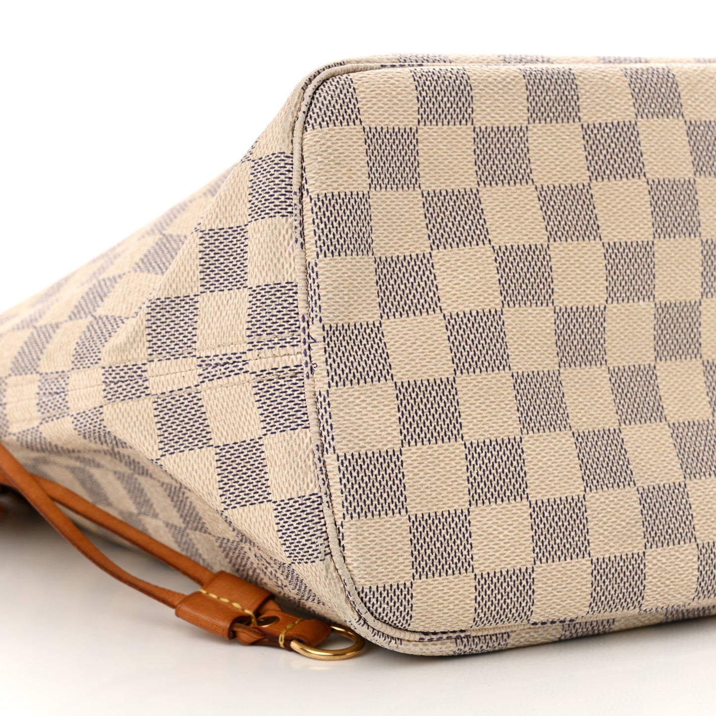 Damier Azur Neverfull MM