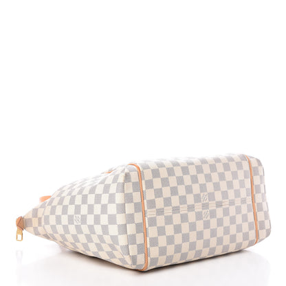 Louis Vuitton Damier Azur Totally MM 4 of 9