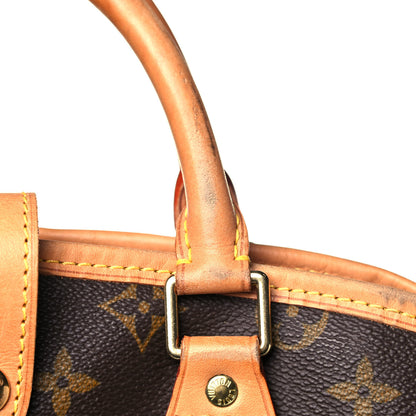 Louis Vuitton Monogram Garment Cover 2 Hangers 7 of 8
