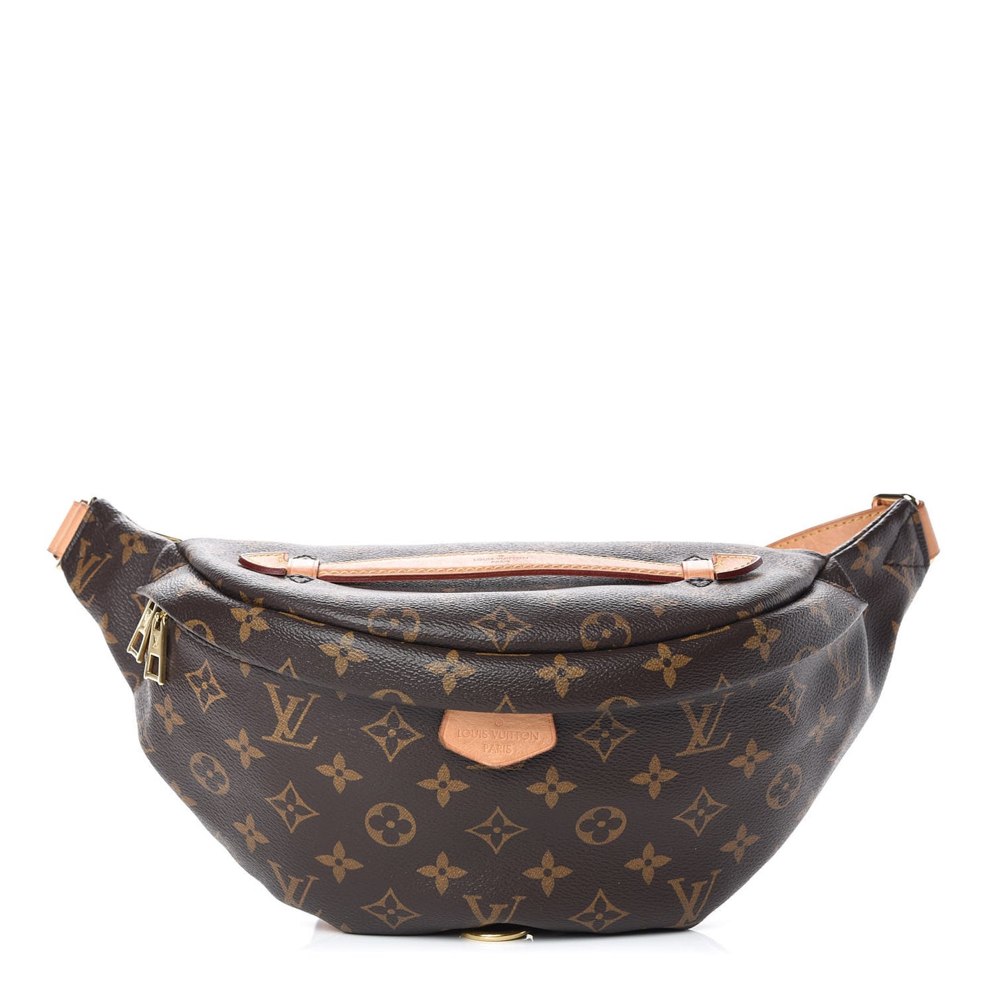 Monogram Bumbag