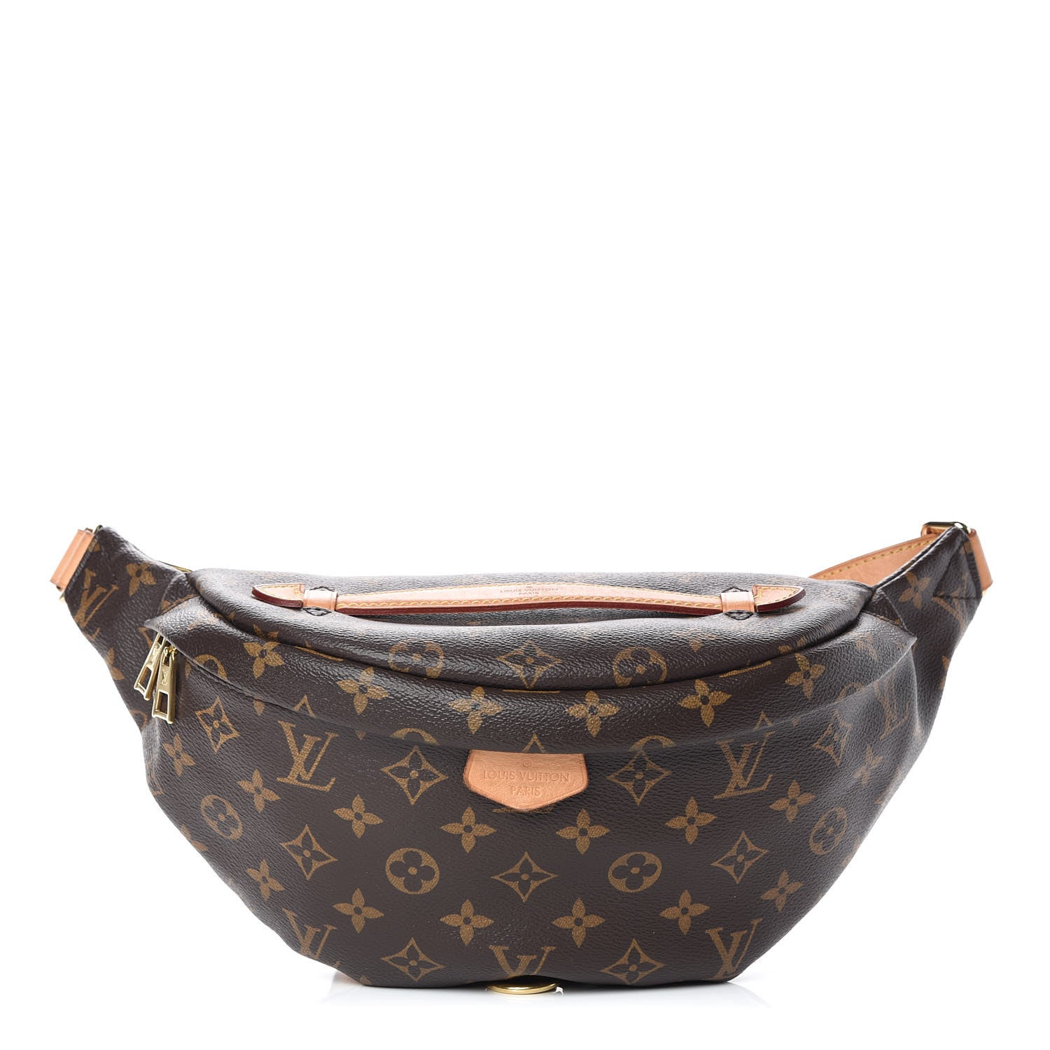 Louis Vuitton Monogram Bumbag 1 of 10