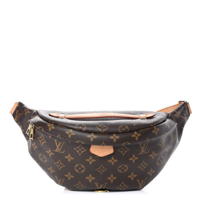 Louis Vuitton Monogram Bumbag 1 of 10