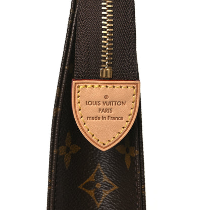 Louis Vuitton Monogram Travel Stickers Toiletry Pouch 26 6 of 6
