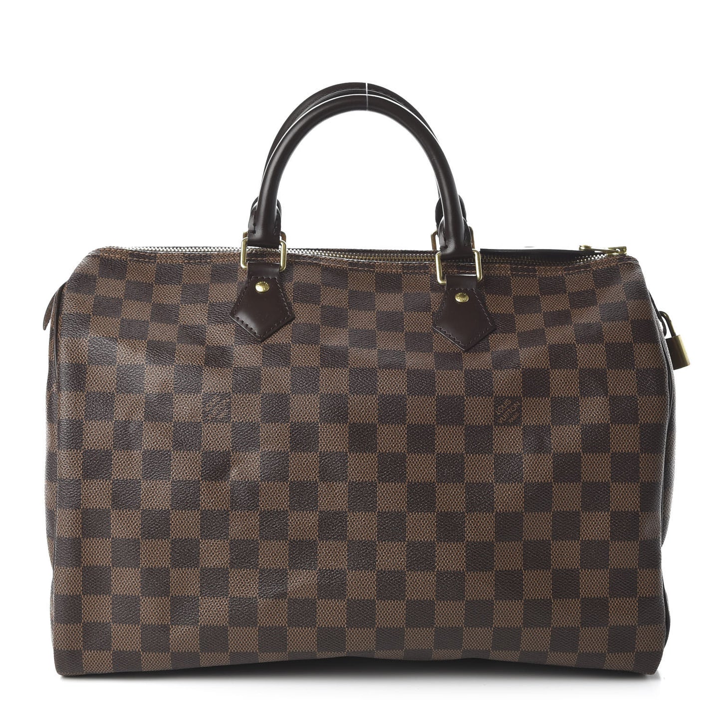 Damier Ebene Speedy 35