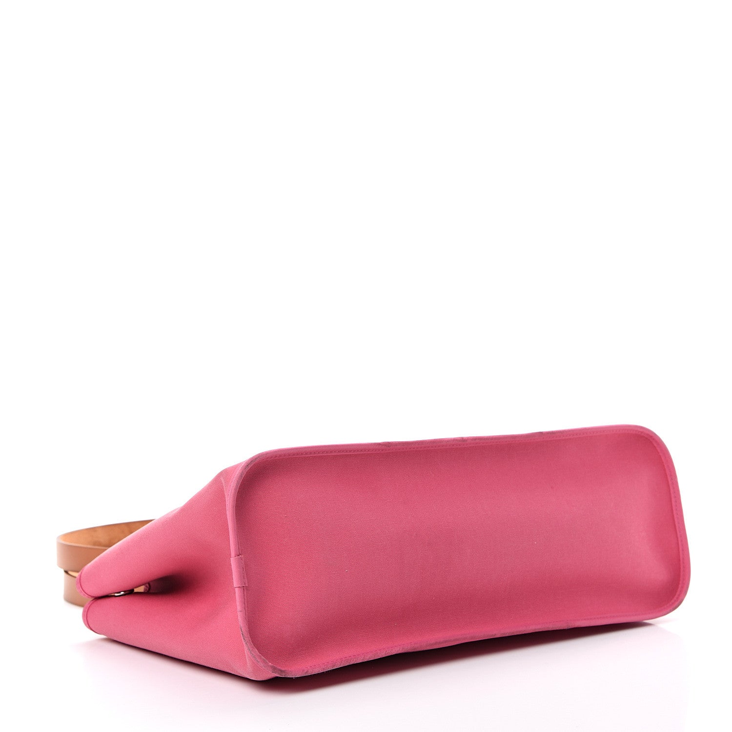 Hermes Toile Cabag 39 Rose Lipstick 3 of 22