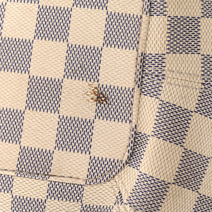 Louis Vuitton Damier Azur Salina PM 11 of 11