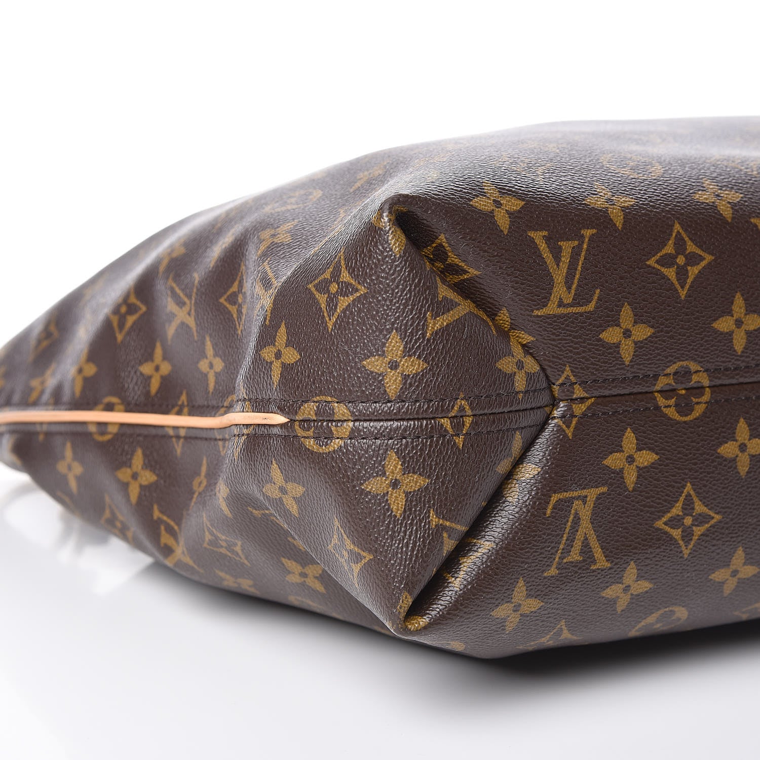 Louis Vuitton Monogram Sully MM 5 of 10