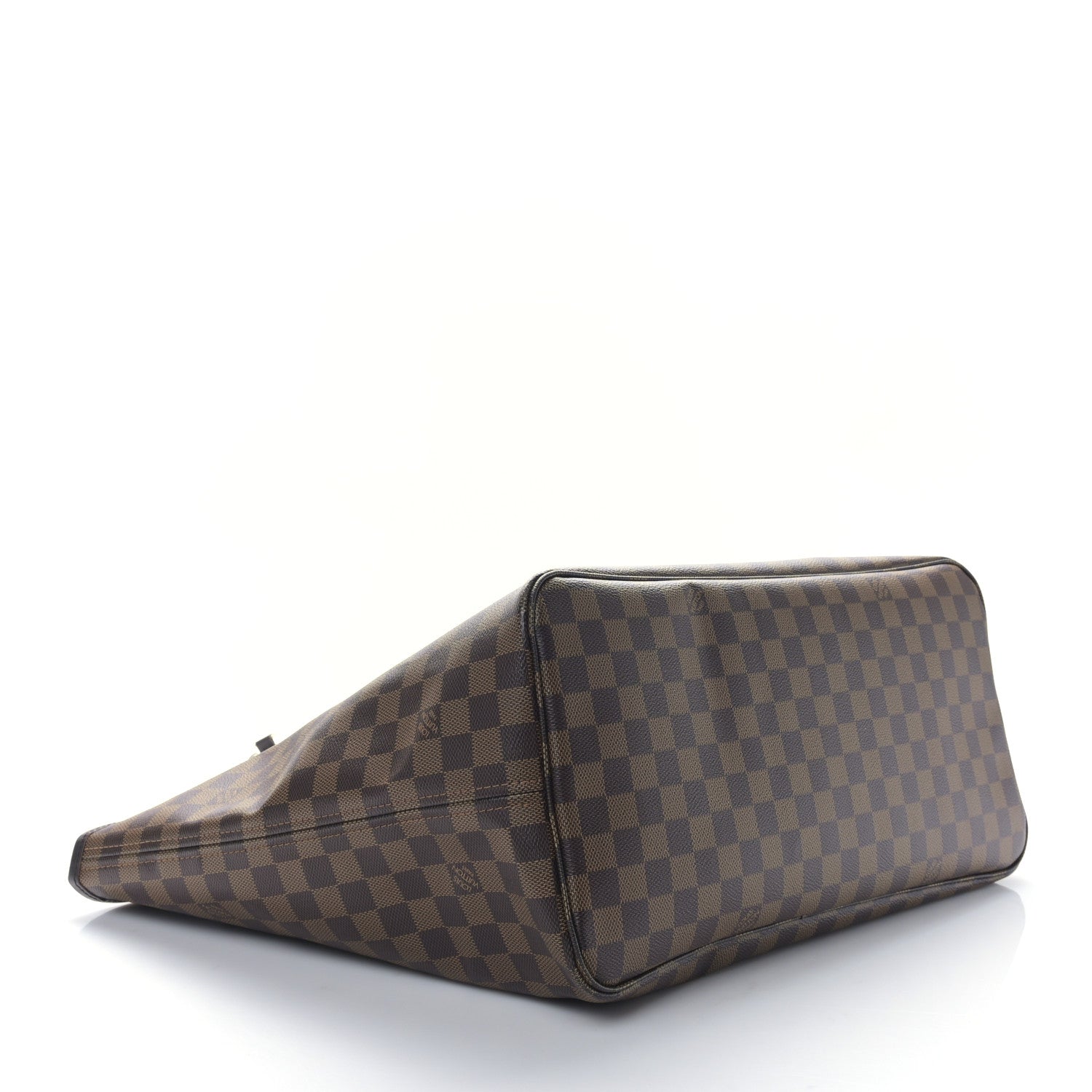 Louis Vuitton Damier Ebene Neo Neverfull GM 5 of 10