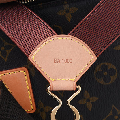 Louis Vuitton Monogram Packall GM 6 of 6