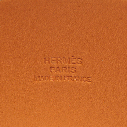 Hermes Chamonix Extreme Kelly Bracelet Small Black 4 of 7