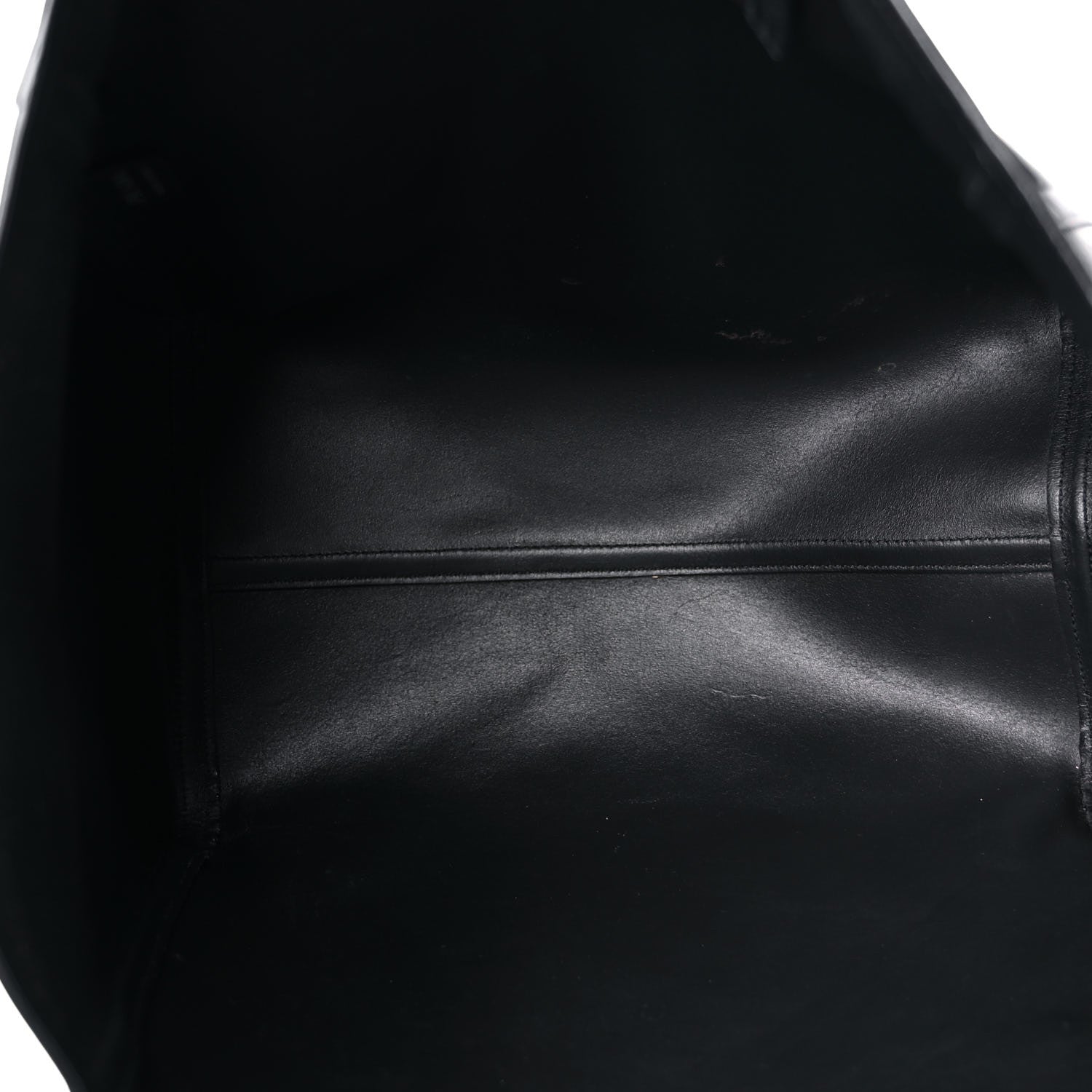 Prada Grace Lux Studded Large Concept Shopper Tote Black 5 of 20