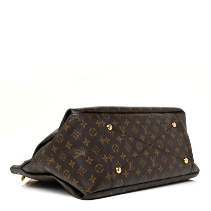 Louis Vuitton Monogram Artsy MM 4 of 16
