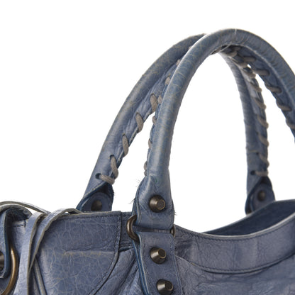 Balenciaga Agneau Classic Hardware Velo Atlantique 13 of 15