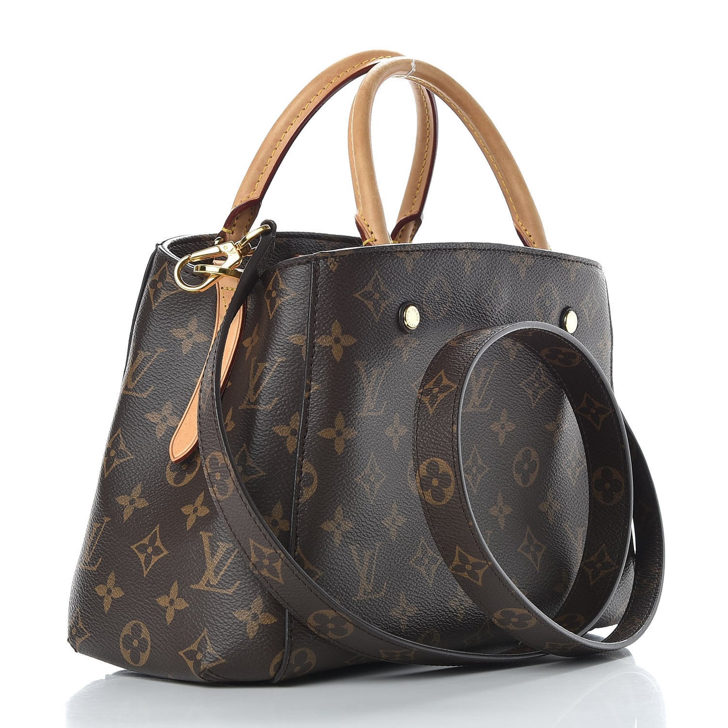 Monogram Montaigne BB