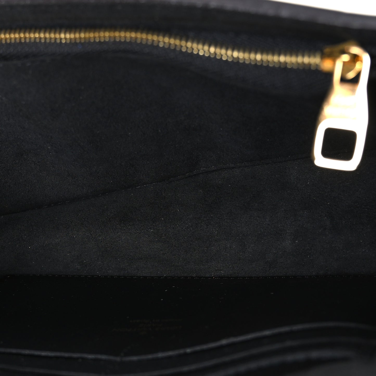 Reverse Monogram Dauphine Bumbag