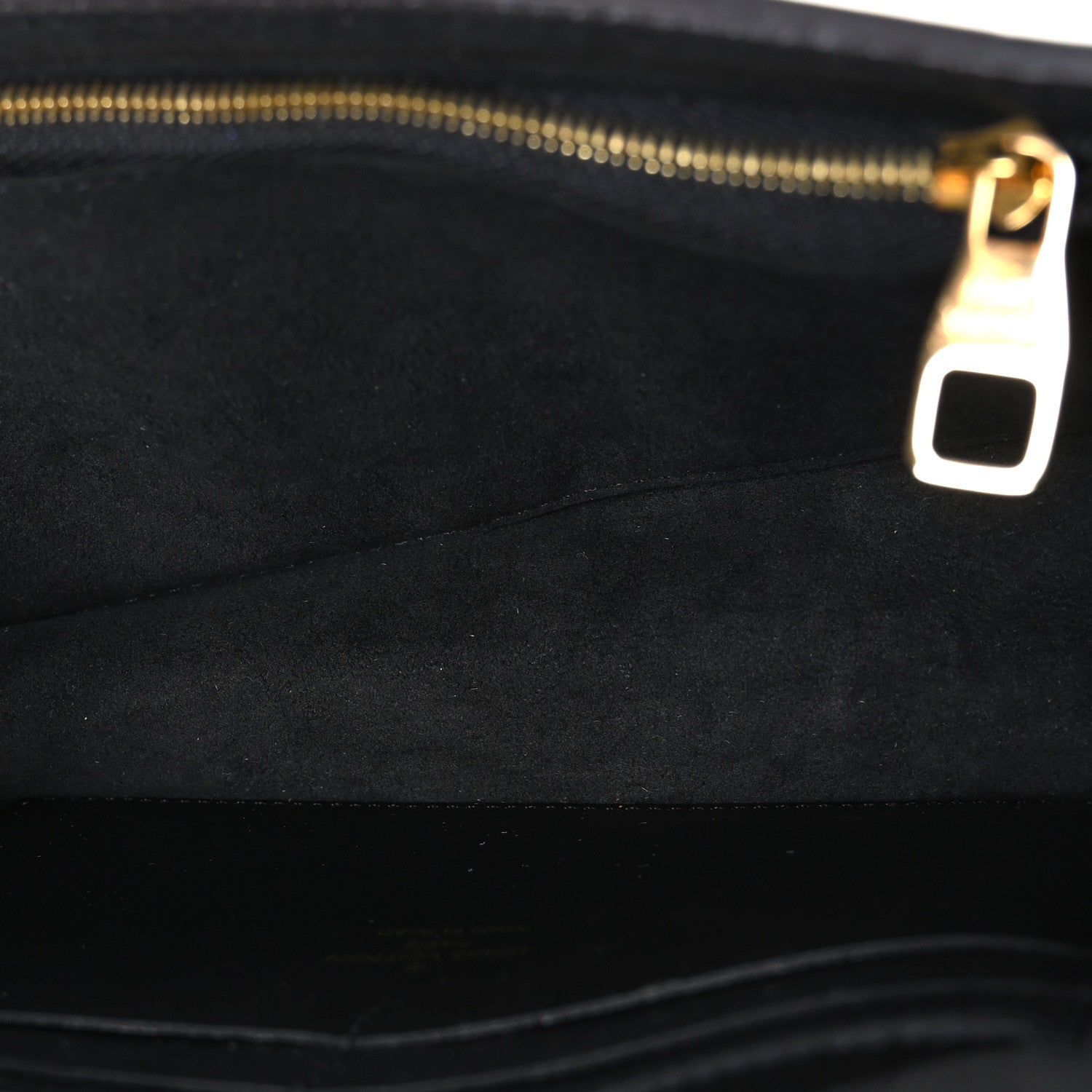 Louis Vuitton Reverse Monogram Dauphine Bumbag 5 of 10