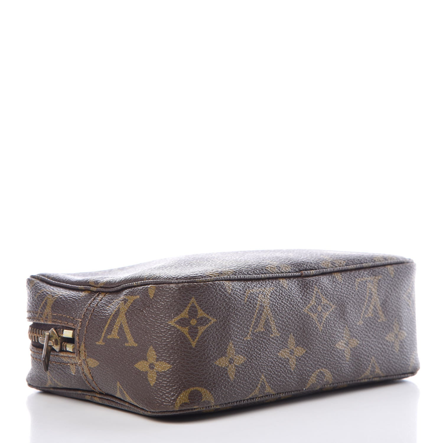 Louis Vuitton Monogram Trousse Toilette 19 4 of 8