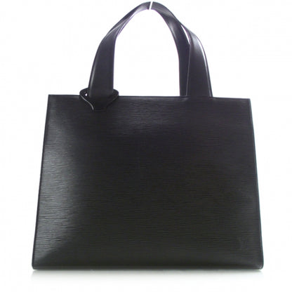 Louis Vuitton Epi Z Gemeaux Black 1 of 9