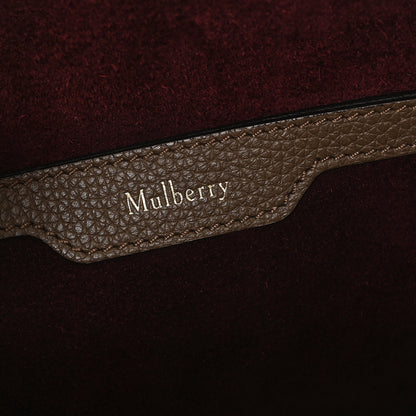 Mulberry Classic Grain Zipped Bayswater Clay 5 of 10