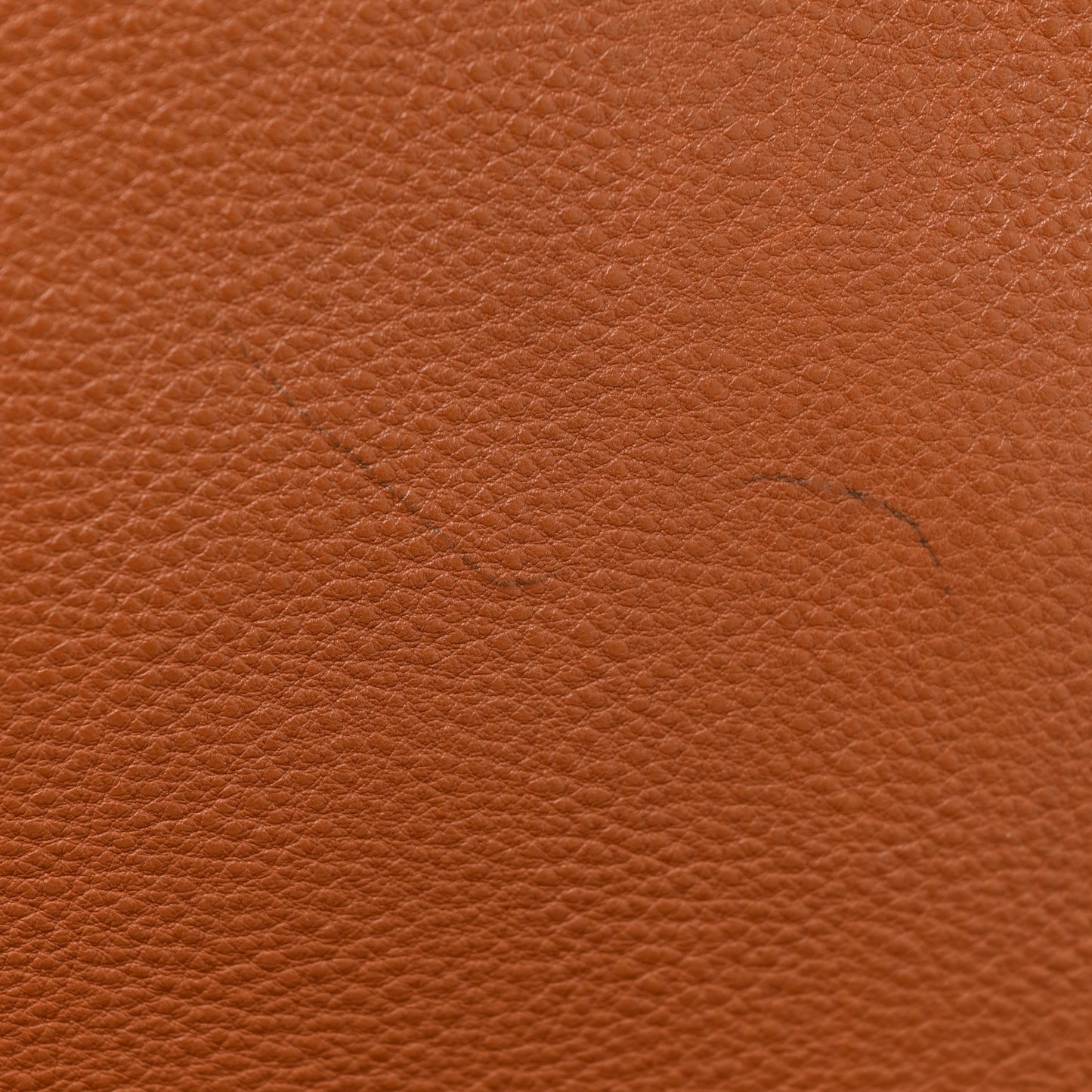 Monogram Olympe Camel